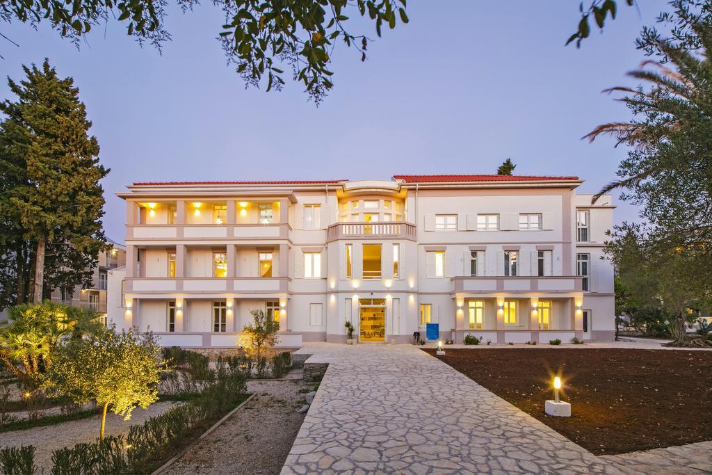 Port 9 Island Family Resort Korcula Town Exterior photo